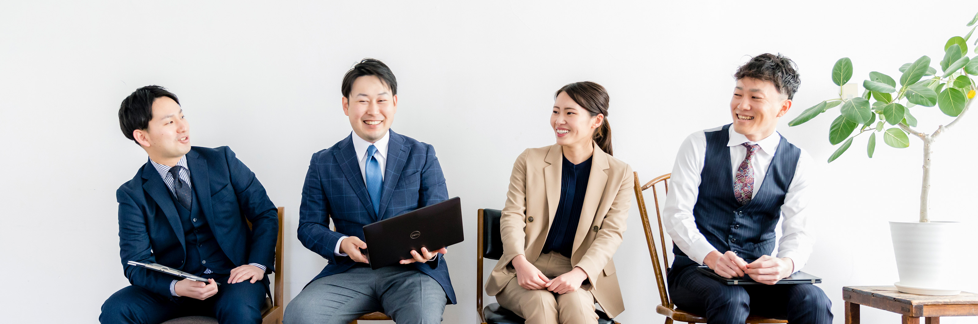 ニッソーネットについて|採用情報